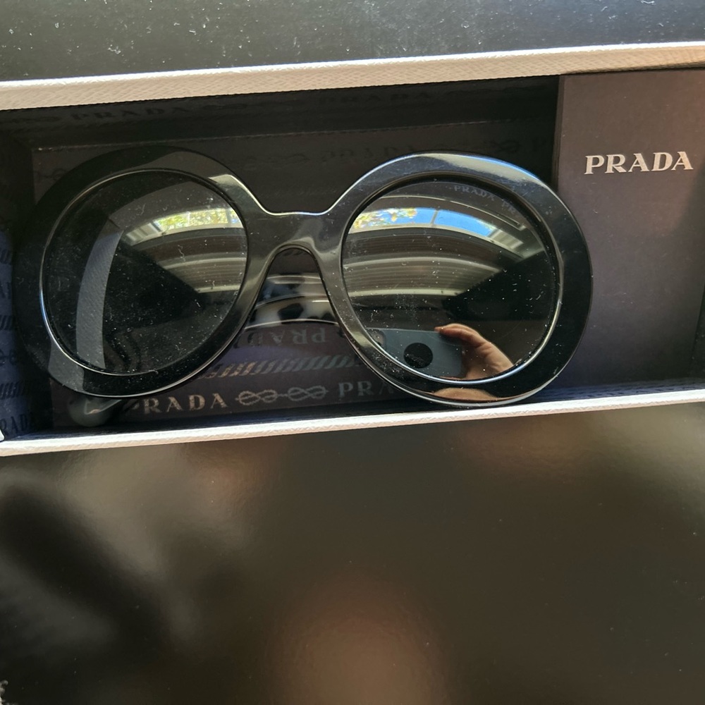 Prada sunglasses women’s